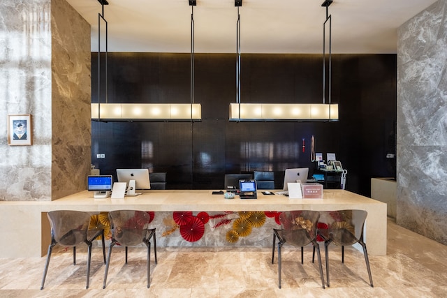 CM サービスド アパートメント 天津 (天津壹棠服務公寓)