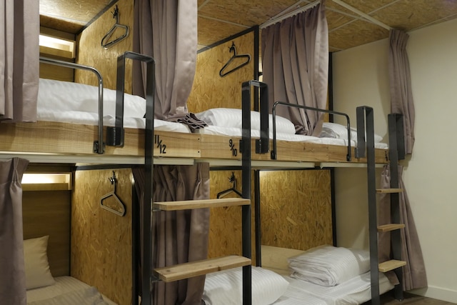 北門 ワオ ポシュテル - ホステル (台北北門窩泊旅)