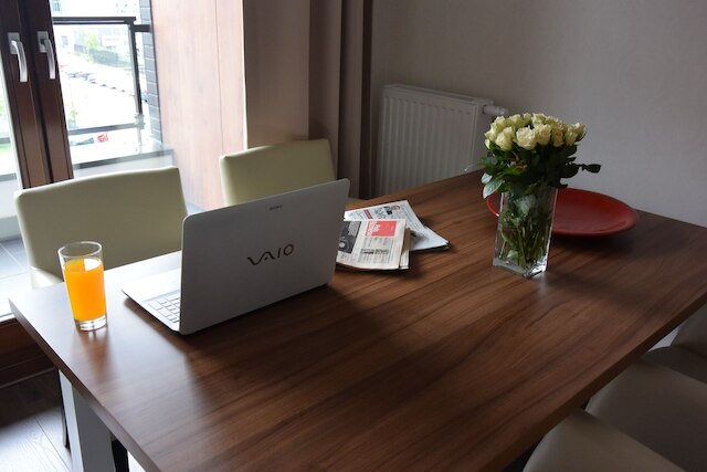 インシティ レジデンス