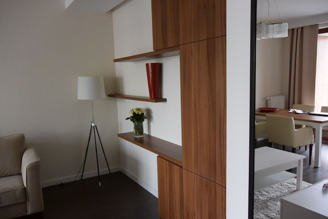 インシティ レジデンス