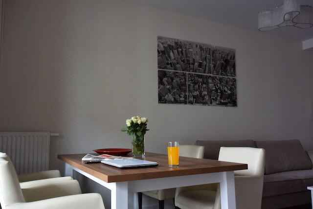 インシティ レジデンス