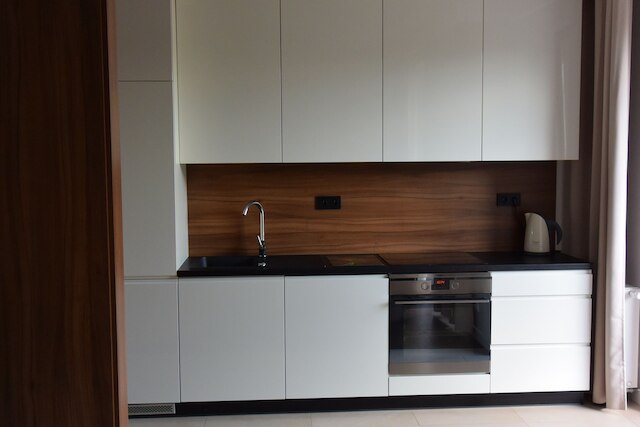 インシティ レジデンス