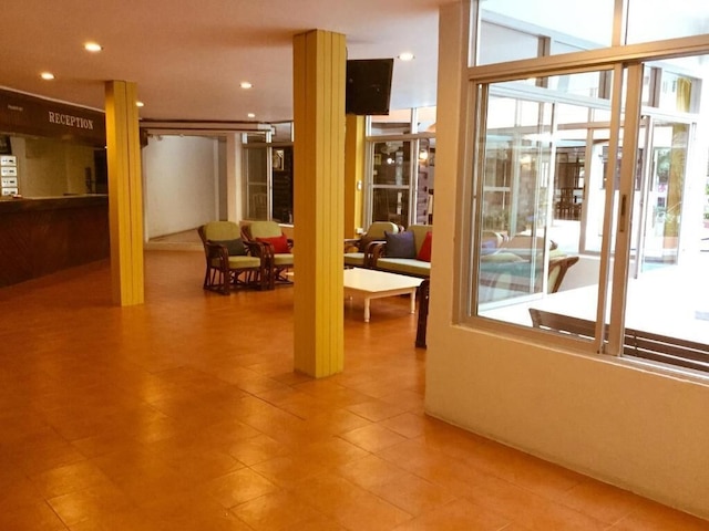 パタヤ アット ナイン