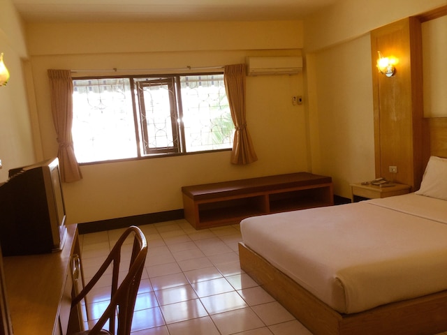 パタヤ アット ナイン