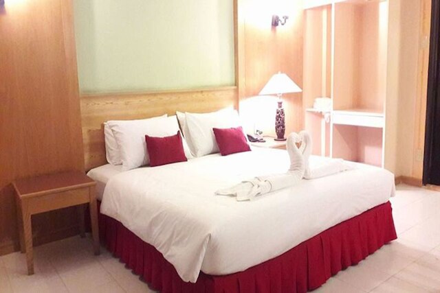 パタヤ アット ナイン