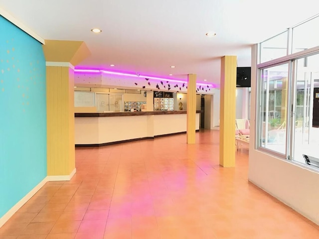 パタヤ アット ナイン