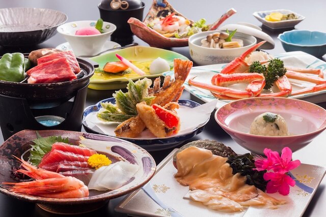 和みの宿 おおかわ