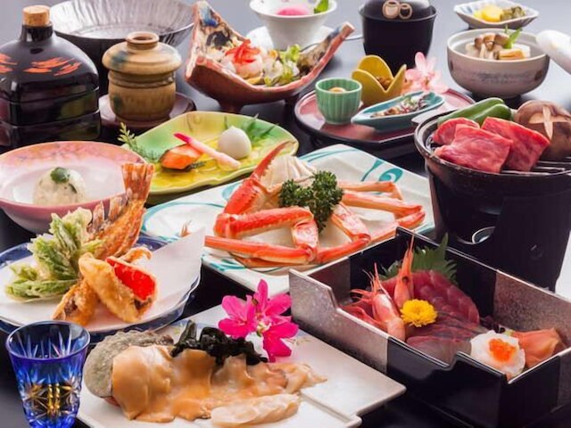 和みの宿 おおかわ