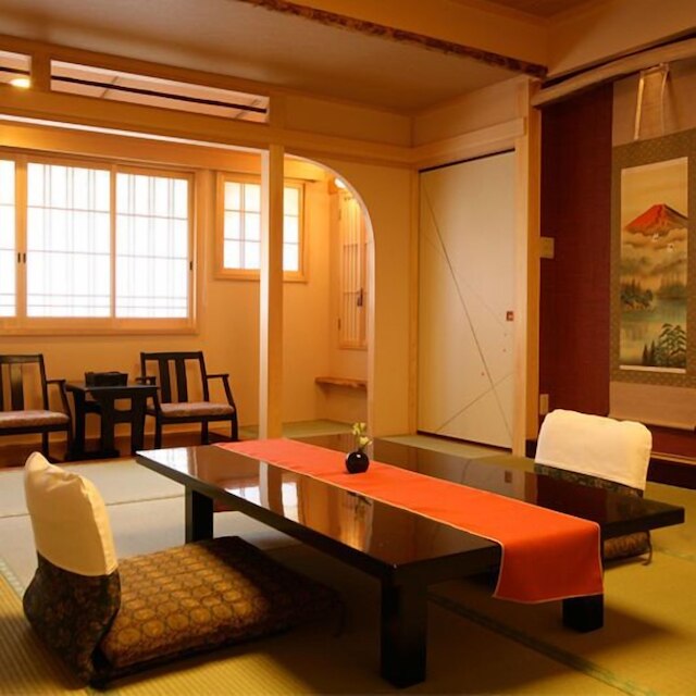 和みの宿 おおかわ