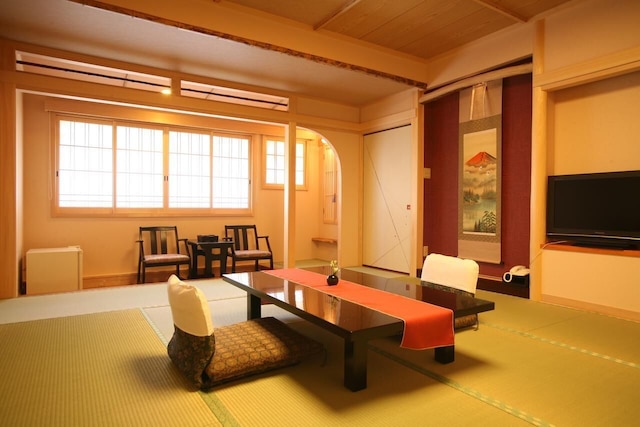 和みの宿 おおかわ