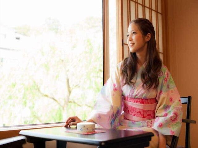 和みの宿 おおかわ