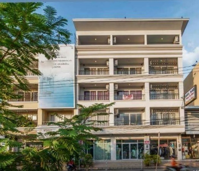 サンタ プレイス