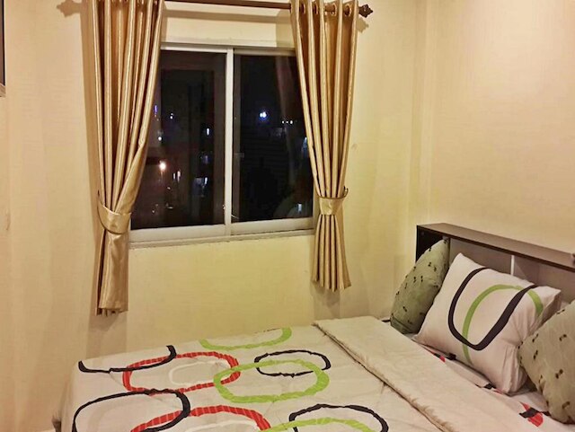 サンタ プレイス