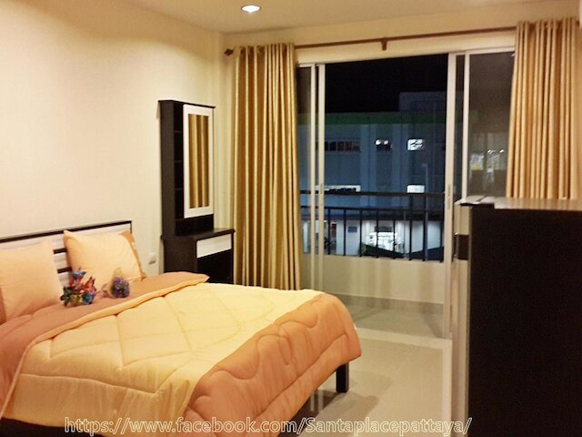 サンタ プレイス