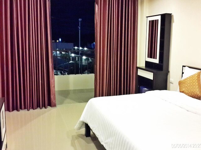 サンタ プレイス