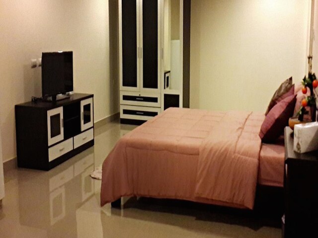 サンタ プレイス