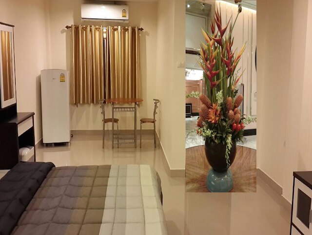 サンタ プレイス