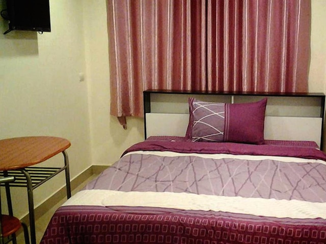 サンタ プレイス