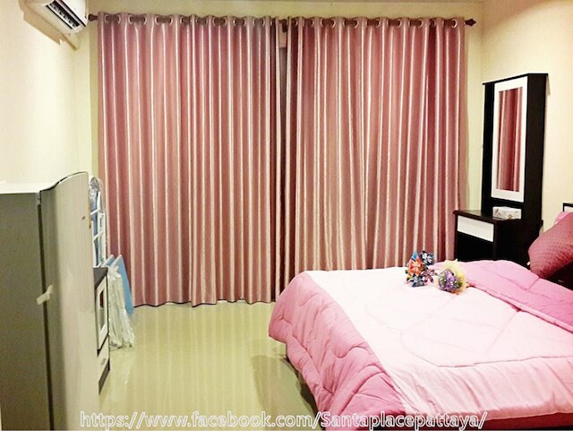 サンタ プレイス