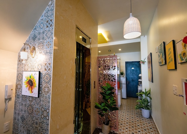 フローラ ホテル フエ