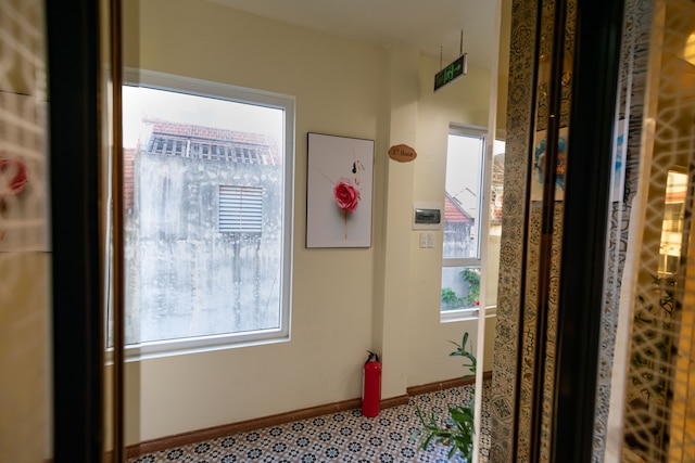 フローラ ホテル フエ