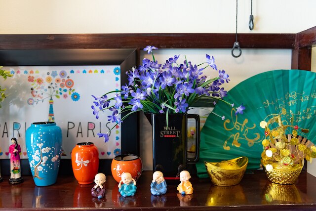 フローラ ホテル フエ