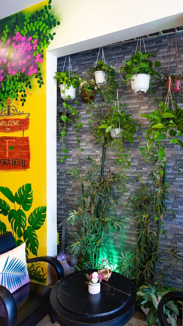 フローラ ホテル フエ