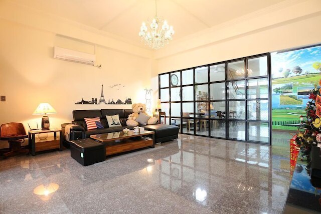 イー ホームステイ (伊家民宿)