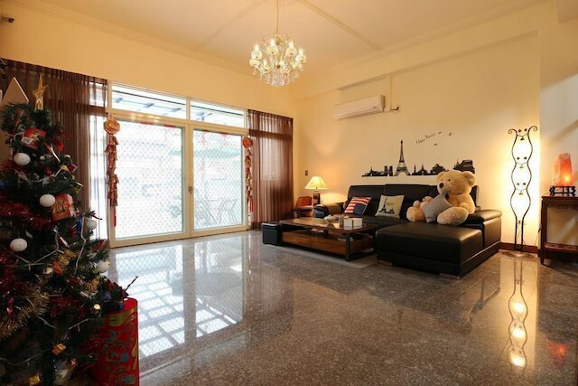 イー ホームステイ (伊家民宿)