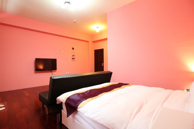 イー ホームステイ (伊家民宿)