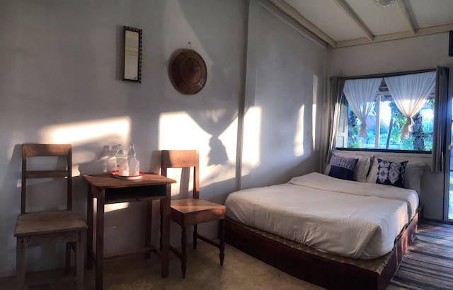 バン ナライ リバー ゲストハウス