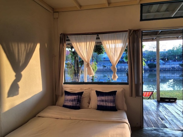 バン ナライ リバー ゲストハウス