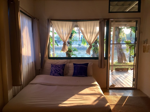 バン ナライ リバー ゲストハウス