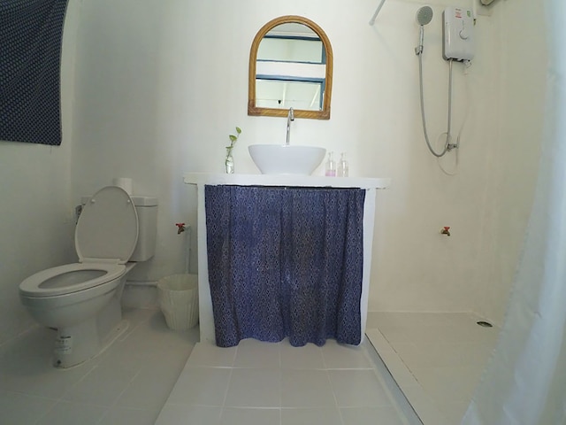 バン ナライ リバー ゲストハウス