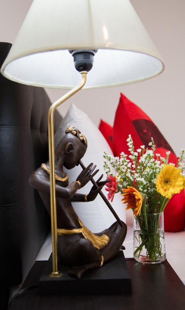 ノーブル タントング ブティック ホテル