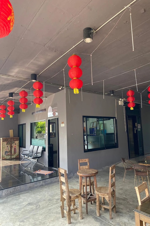 ノーブル タントング ブティック ホテル