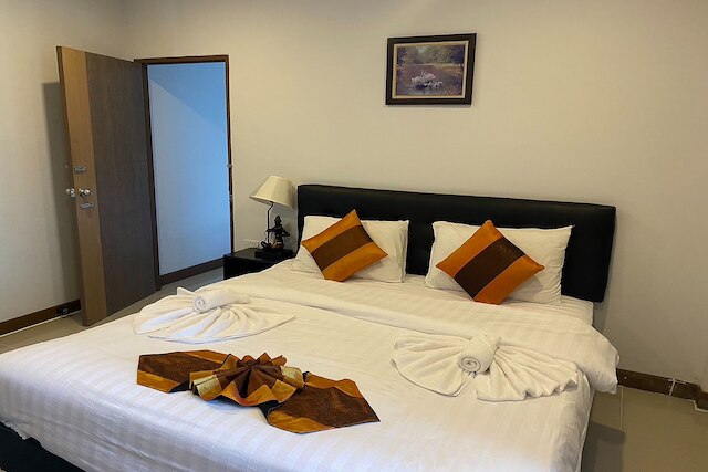 ノーブル タントング ブティック ホテル