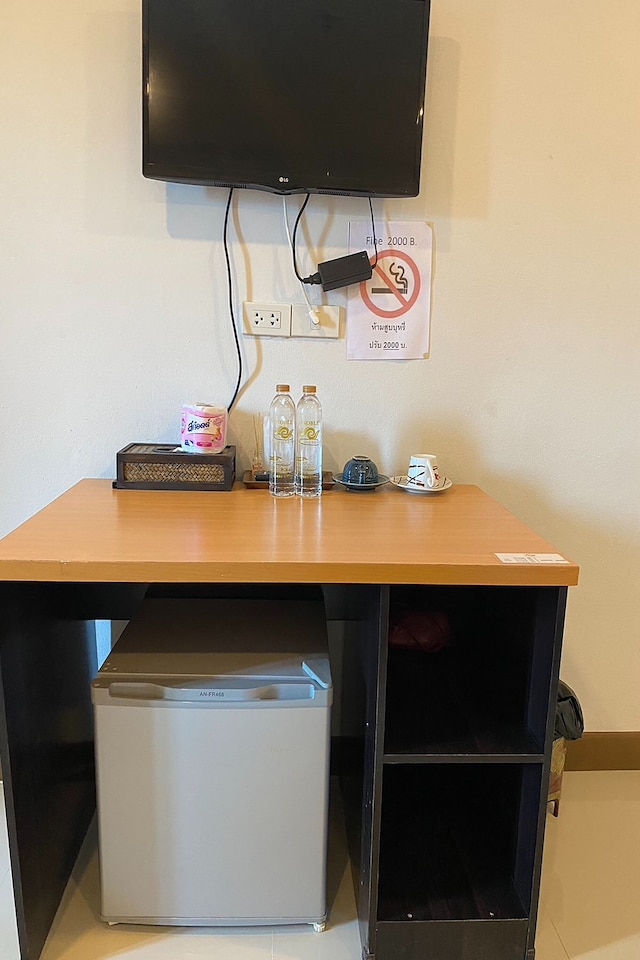 ノーブル タントング ブティック ホテル