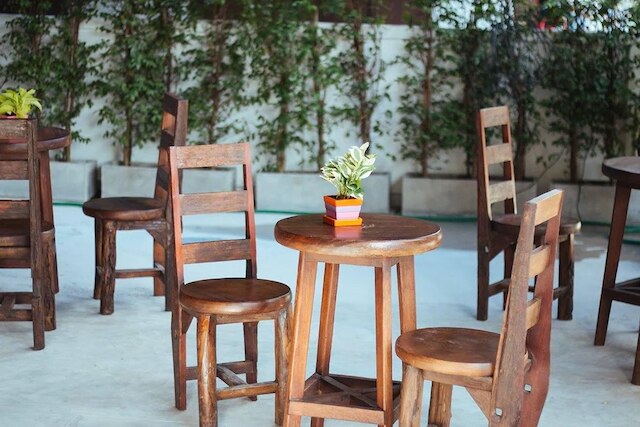 ノーブル タントング ブティック ホテル