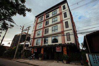 ノーブル タントング ブティック ホテル