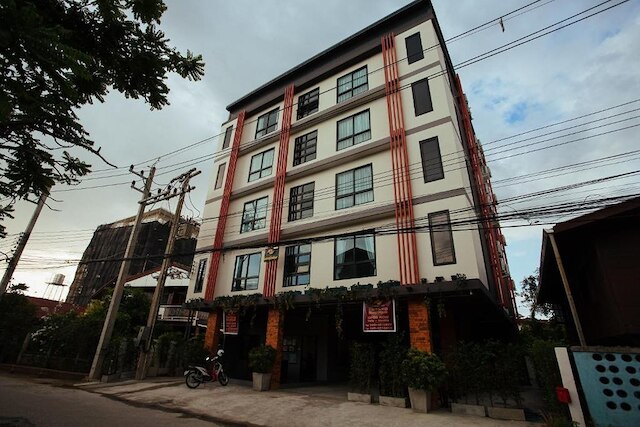 ノーブル タントング ブティック ホテル