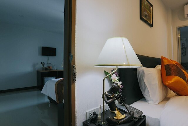 ノーブル タントング ブティック ホテル