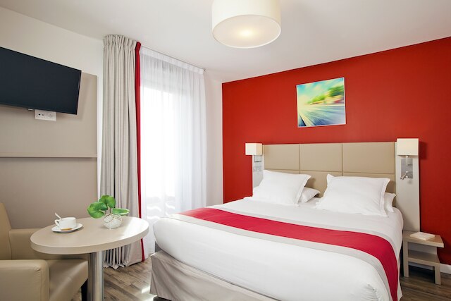 セジュール & アフェール パリ バニュー