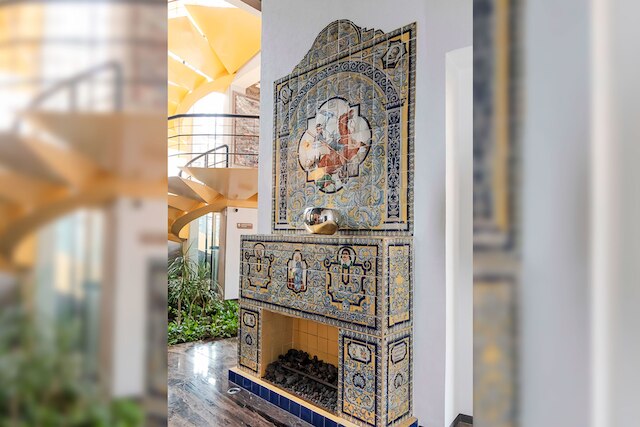 アイコニック ホテル プエブラ