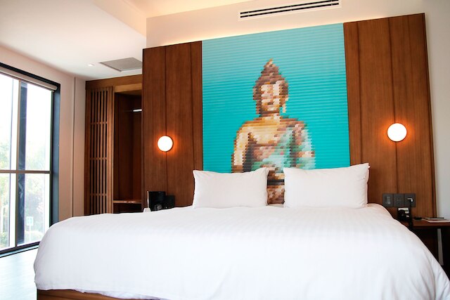 アイコニック ホテル プエブラ