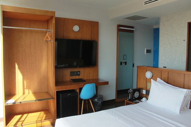 アイコニック ホテル プエブラ