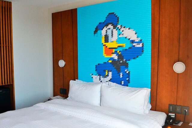 アイコニック ホテル プエブラ