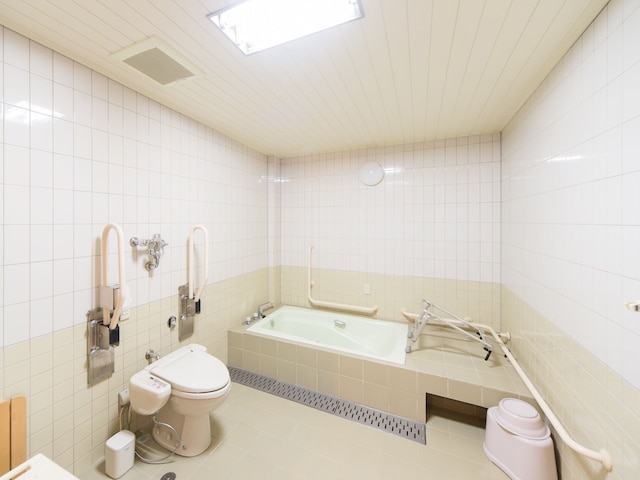 極楽寺山温泉 アルカディアビレッジ