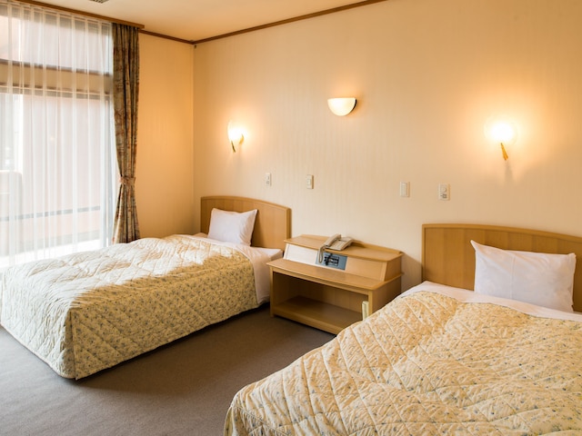 極楽寺山温泉 アルカディアビレッジ