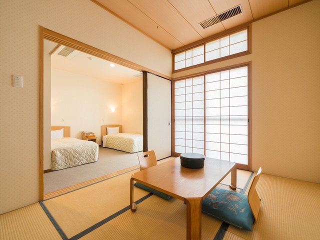 極楽寺山温泉 アルカディアビレッジ